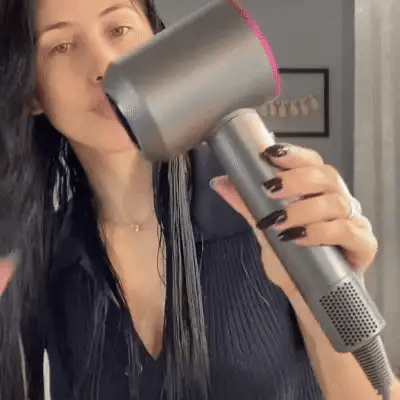 Secador De Pelo Profesional | Cuida tu cabello y logra un brillo de salón en minutos