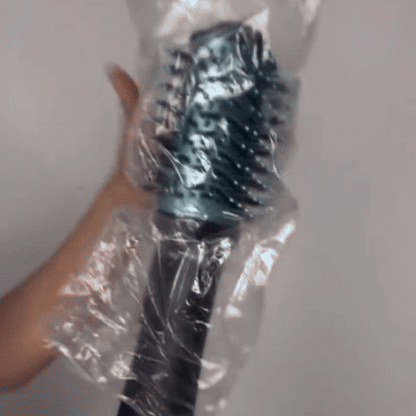 Cepillo Secador NOVA | Alisa, da volumen y estiliza en minutos ⚡