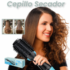 Cepillo Secador NOVA | Alisa, da volumen y estiliza en minutos ⚡