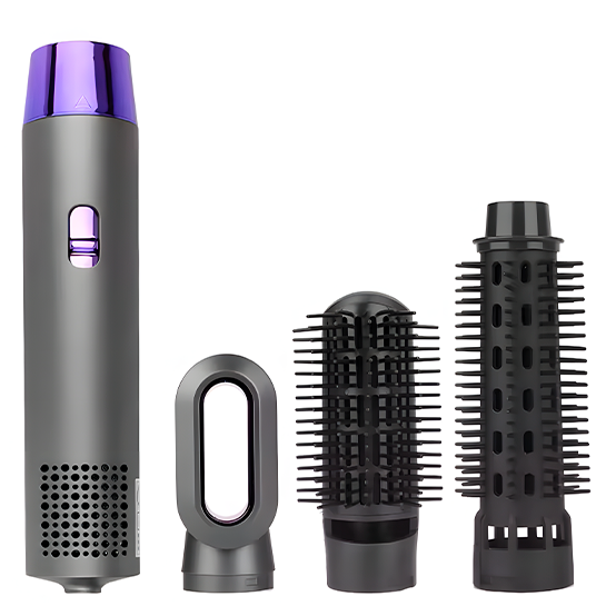 Secador de cabello 3 en 1