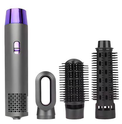 Secador de cabello 3 en 1