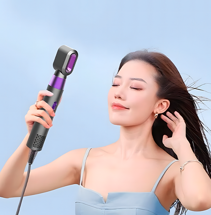 Secador de cabello 3 en 1