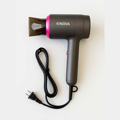 Secador De Pelo Profesional | Cuida tu cabello y logra un brillo de salón en minutos