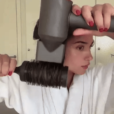 Secador De Pelo Profesional | Cuida tu cabello y logra un brillo de salón en minutos